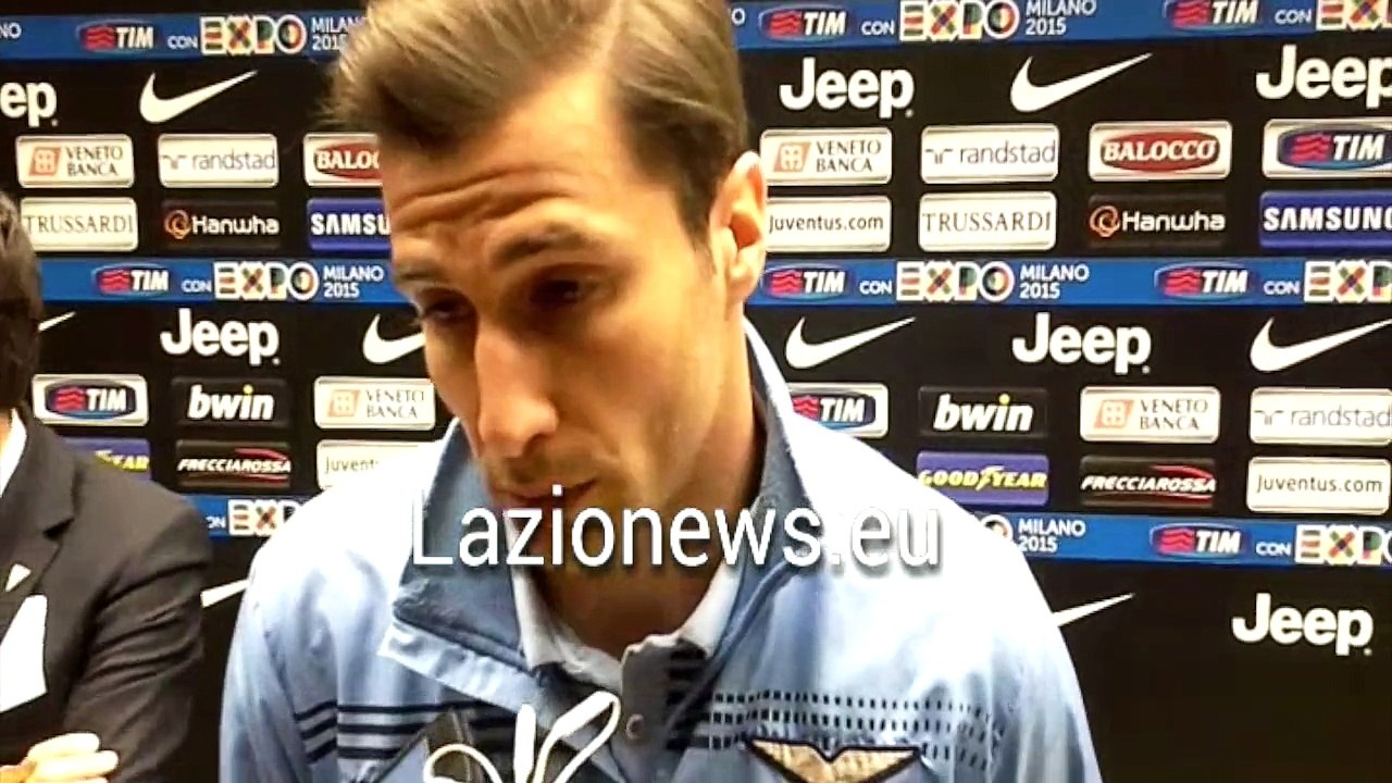 Cana Juventus-Lazio