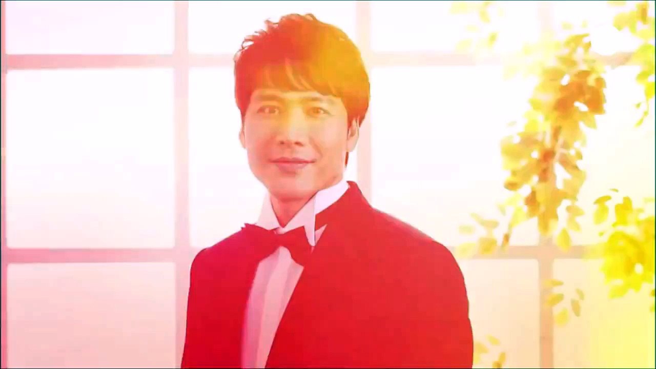 나만의 당신 / You’re Only Mine / Only My Love