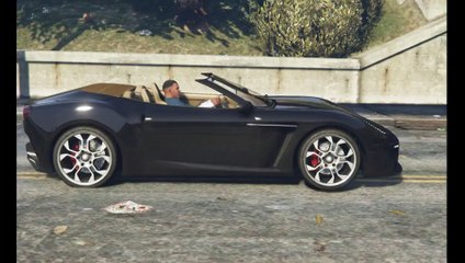 test video editor GTA V