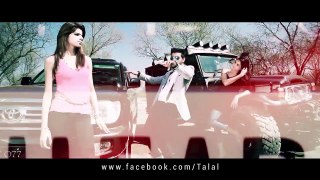 Janay Kyoun - Waleed Cheema ft. Talal