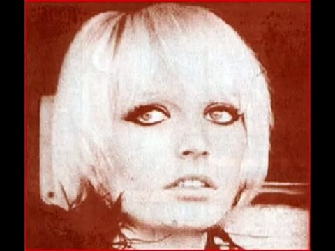 GABRIELLA FERRI Stornelli antichi