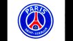 Comment dessiner le logo PSG - Paris Saint Germain - Como desenhar escudo do PSG - How to draw