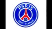 Comment dessiner le logo PSG - Paris Saint Germain - Como desenhar escudo do PSG - How to draw