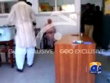 MQM Rigging and Bogus Voting Video in Karachi Election 2013  Columnpk.com