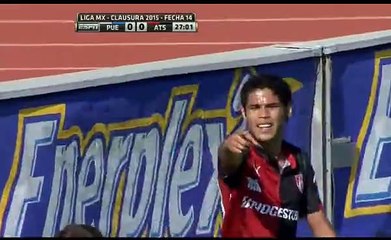 puebla-atlas 1st chance