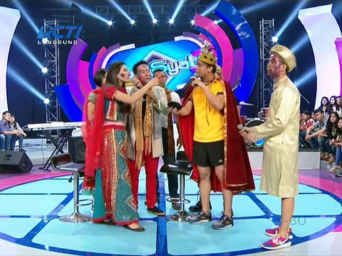 [150418]Dahsyatnya Weekend - Seg3