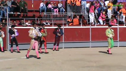 Talamanca Jarama 18 abr 2015