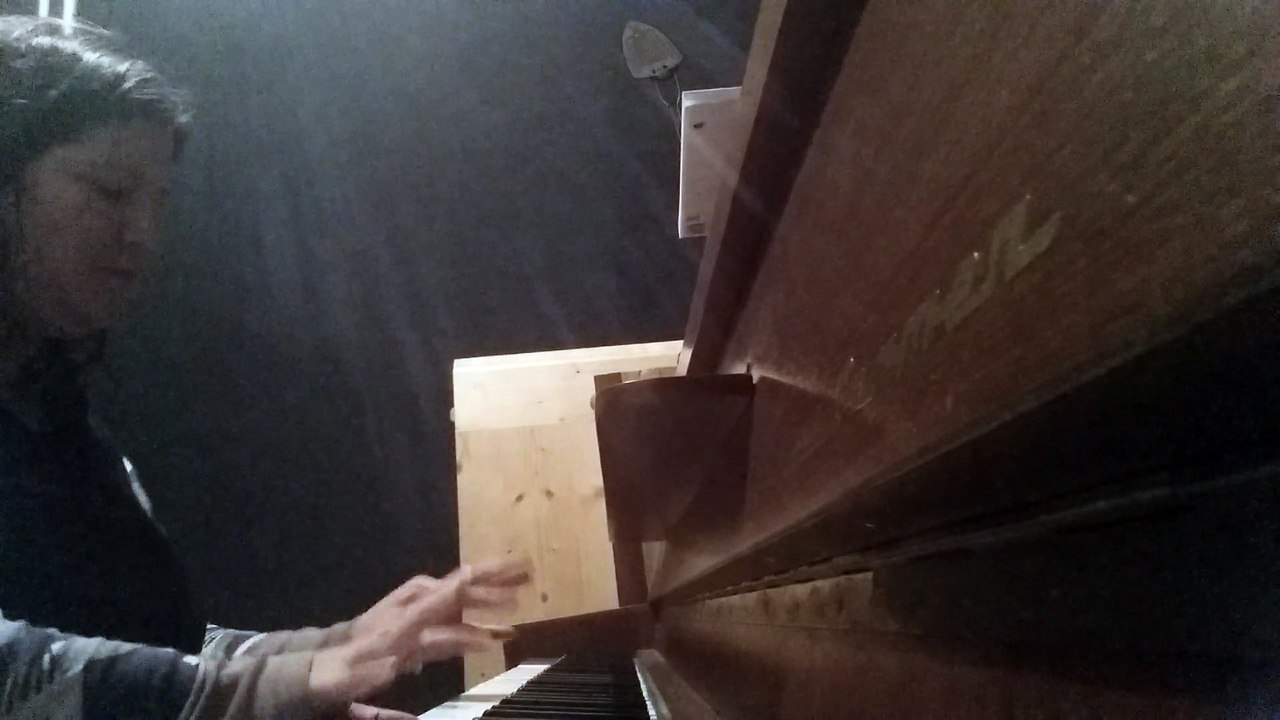 Dédicace à Jean Pierre Guedj