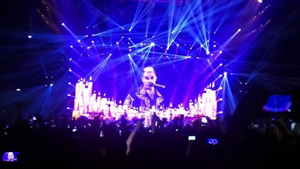 Robbie Williams - Angels part2- Bratislava
