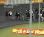 Prix d'Amerique 1995 -Ina Scot