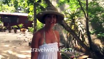 Jamaica Negril - Nirvana on the Beach - Travel with Kids Jamaica DVD