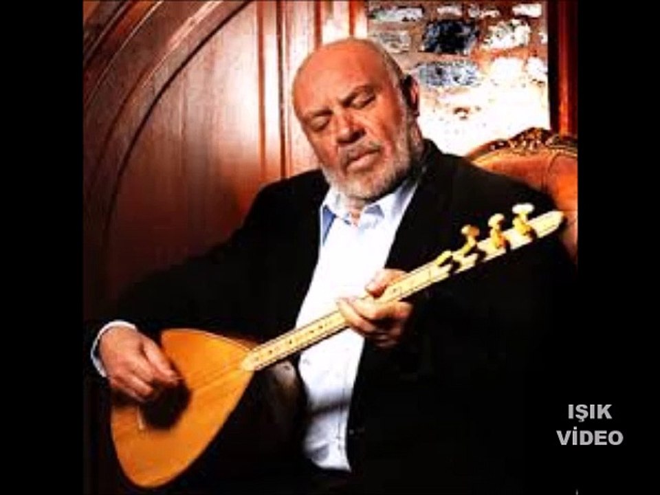 Musa Eroğlu-Kaldır nikabını,