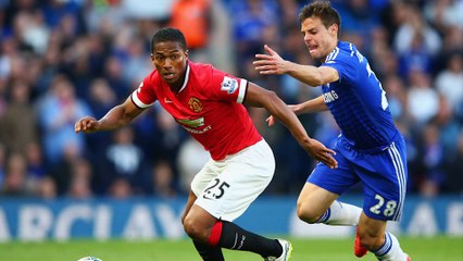 Van Gaal: "Abbiamo dominato il Chelsea"