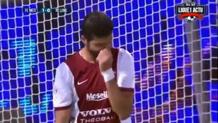 Ferjani Sassi vs Lens