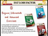 Fat Loss Factor FAQ and answers - Answer 8.mp4