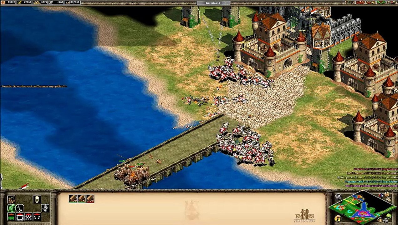 Tyrannus Part 7