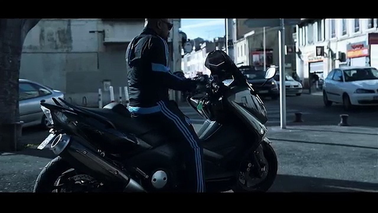 Alonzo - Bronzé à vie ft. Houssein