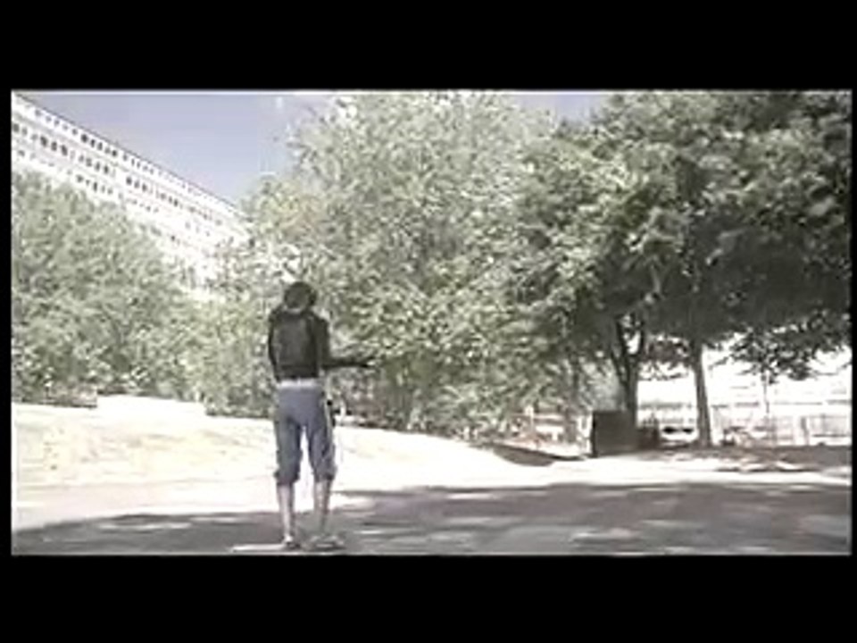 David Guetta vs. The Egg - Love Don't Let Me Go (Ultra Music)