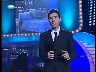 Gato Fedorento - Faz amor comigo