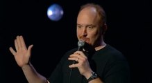 Louis C K - Difference between girls and women