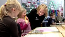 Finnish Teacher Education / Suomalainen opettajankoulutus