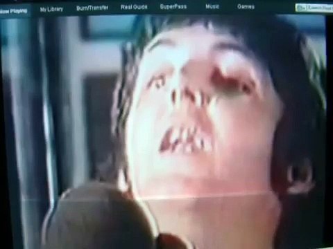 Reptilian Paul McCartney: Paul McCartney is Dead!