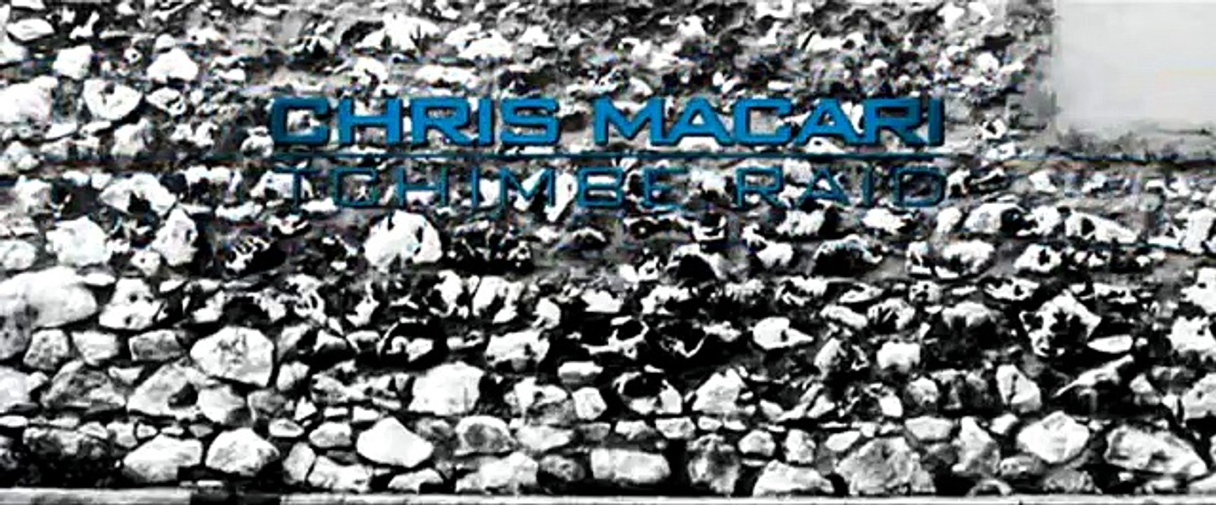 Alonzo - Je Suis Le Quartier