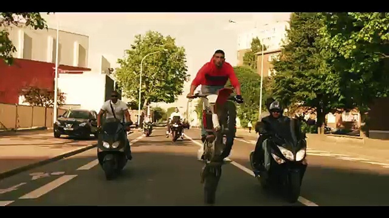 Alonzo - La Belle Vie