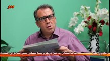 Dar Hashiye 22 - Dar Hashie 22 - Dar Hashieh Part 22 - سریال در حاشیه قسمت بیست و دوم - YouTube