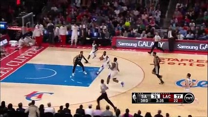 Mes pronostics conf. WEST PO 2015