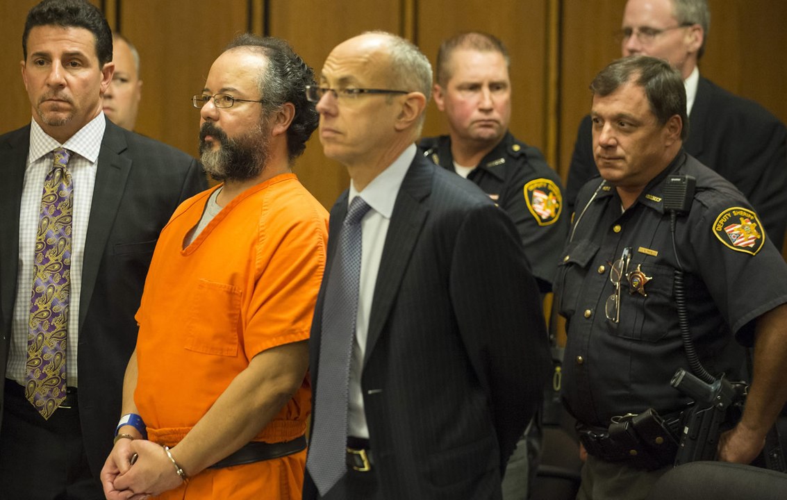 Cleveland Abduction (2015) Full Movie video Dailymotion