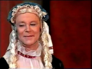 Paolo Poli - Rita da Cascia 2