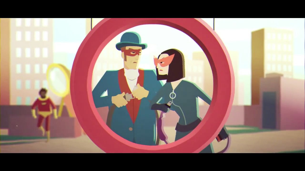 Trip: The Virgin Atlantic Safety Film