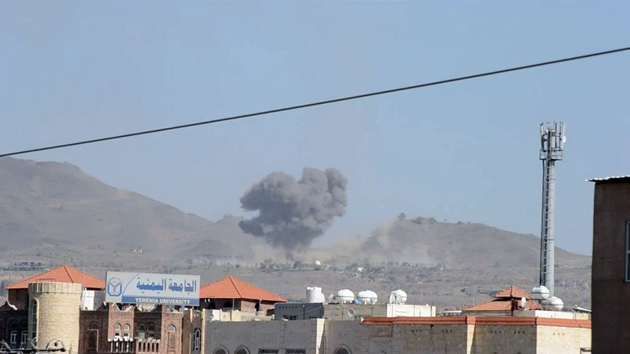 Arabia saudita pagará costos humanitarios en Yemen