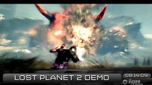 IGN Daily Fix, 8-14: Lost Planet 2 & Battlestar News