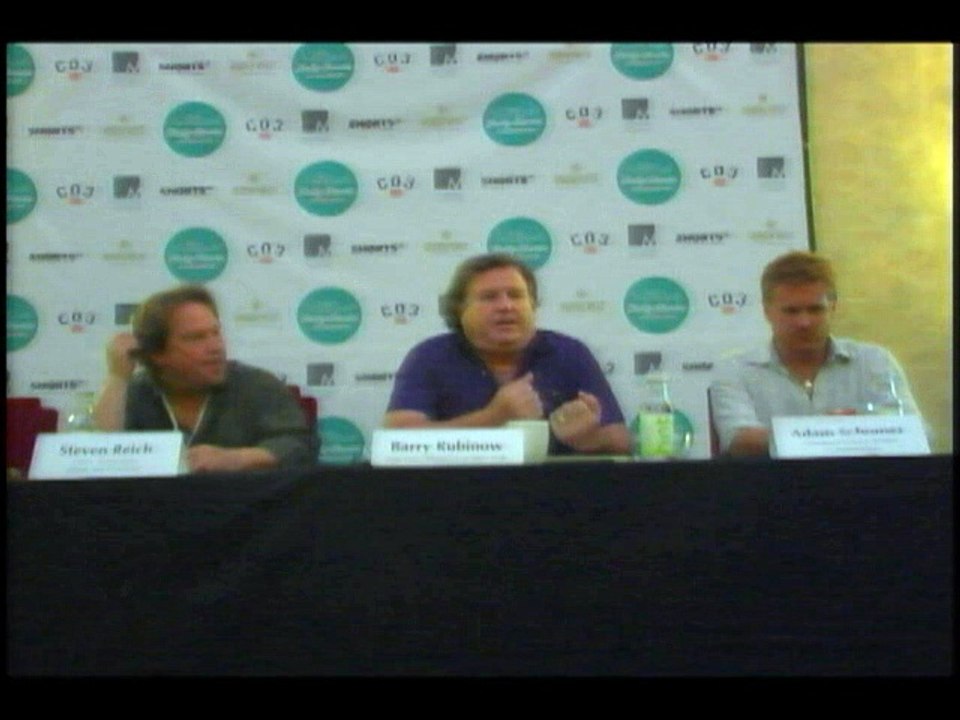 Documentary Film Panel