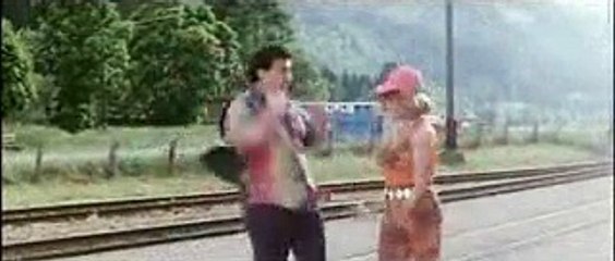 Rabi Re Rali Gulab Ki Kali Dil Chura Ke Mere Tu-Yaraana