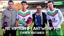 20150418 Virton Antwerp - Fabien Antunes