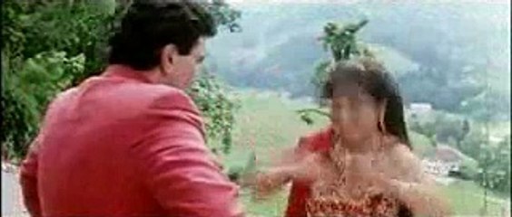 Noorani Chehre Wale Dil Walon Ke Dilwale-Yaarana