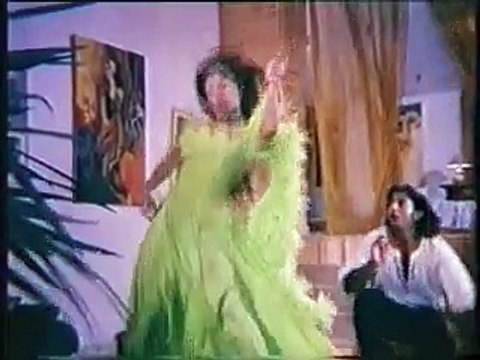 Tum Jo Mile Kal Ki Baat Hai Reema & Babar Ali