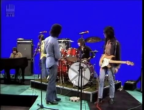 Jeff Beck Group - Going Down