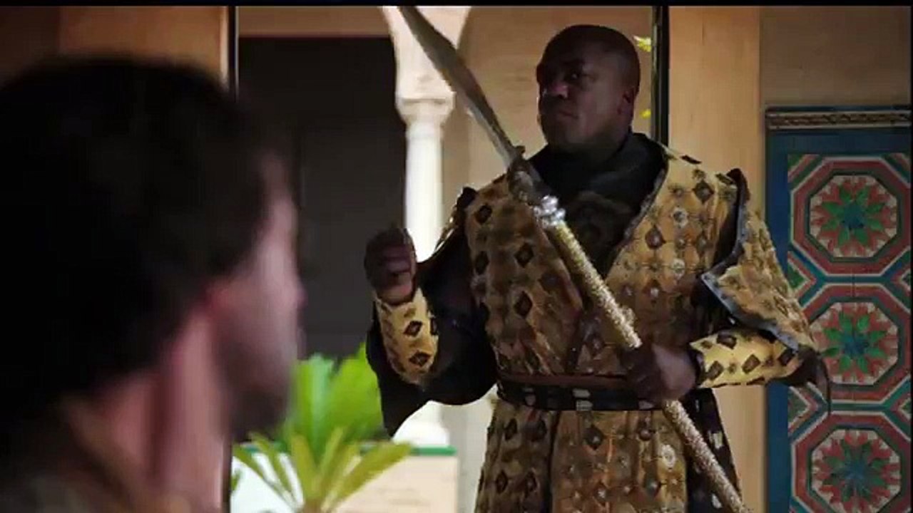GOT 5X02