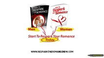 Respark The Romance