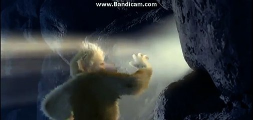 Dinosaur - The Nesting Grounds