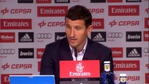 Javi Gracia: 