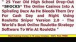 Roulette sniper review,Roulette - How to Play & How to Win,Roulette Sniper wins ,Roulette Sniper Exp