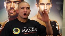 Diego Brandao glad to be back in winner's column