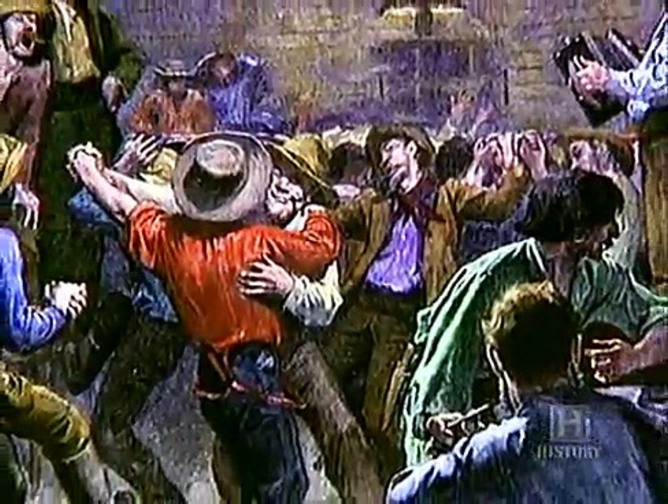 Mark Twain - His Amazing Adventures