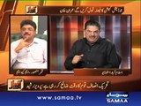 Salim Zia’s controversial ‘Kalay Kalootay’ remarks