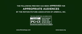 Poltergeist Official Trailer #2 (2015) - Sam Rockwell, Rosemarie DeWitt Movie HD